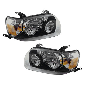 Replace® - Replacement Headlight (CAPA Certified)