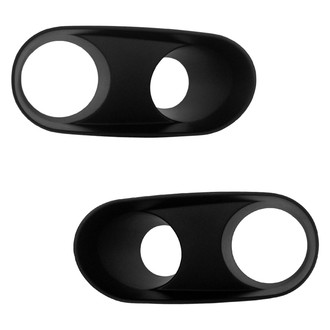 Replace® - Front Fog Light Bezel