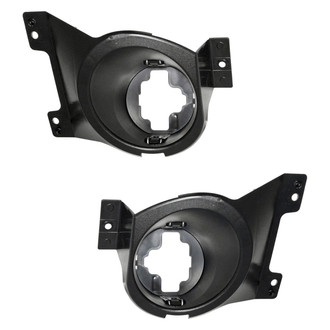 Replace® - Front Fog Light Bracket
