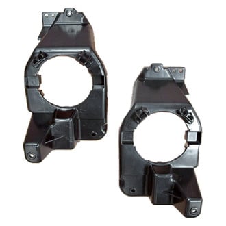 Replace® - Front Fog Light Bracket