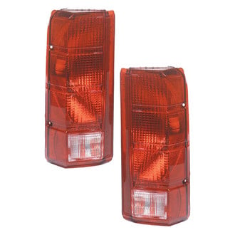 Replace® - Replacement Tail Light (Standard Line)