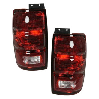 Replace® - Replacement Tail Light