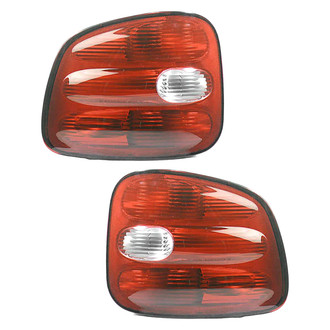 Replace® - Replacement Tail Light