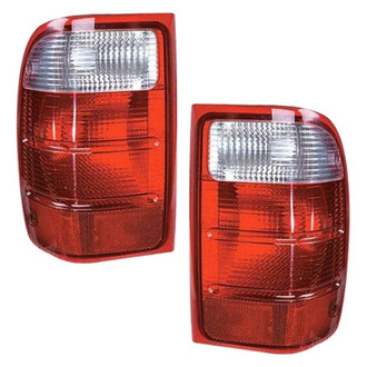 Replace® - Replacement Tail Light