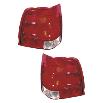 Replace® - Replacement Tail Light