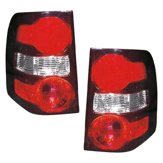 Replace® - Replacement Tail Light