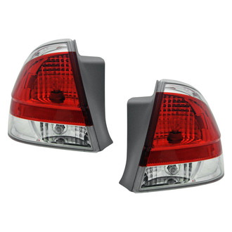 Replace® - Replacement Tail Light (CAPA Certified)