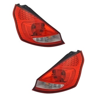 Replace® - Replacement Tail Light
