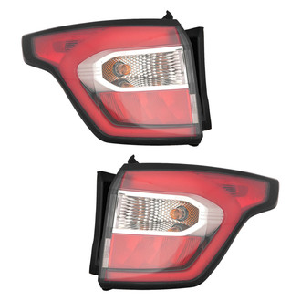 Replace® - Replacement Tail Light