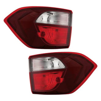 Replace® - Replacement Tail Light