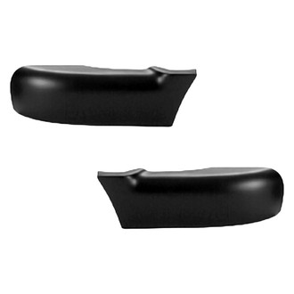 Replace® - Front Bumper Extensions