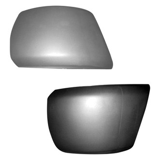 Replace® - Front Outer Driver and Passenger Side Bumper End Set (Value Line)