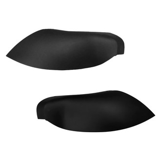 Replace® - Front Bumper Extensions
