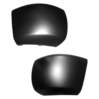 Replace® - Front Driver and Passenger Side Bumper End Set (Platinum Plus)