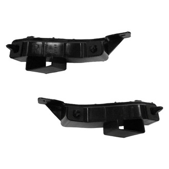 Replace® - Front Bumper Cover Retainers