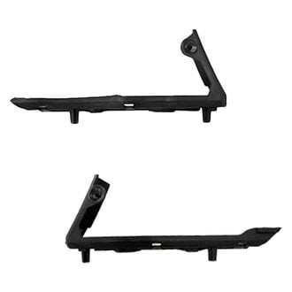 Replace® - Front Bumper Cover Brackets