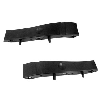 Replace® - Front Driver and Passenger Side Bumper Cover Retainer Set (CAPA Certified)