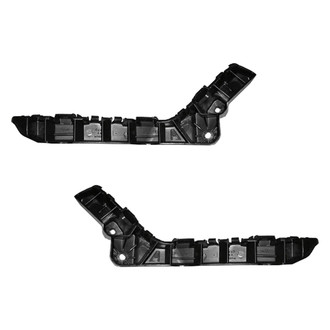 Replace® - Front Bumper Cover Retainers
