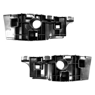 Replace® - Front Bumper Cover Brackets