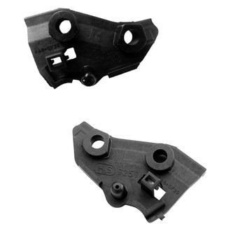Replace® - Front Inner Bumper Bracket