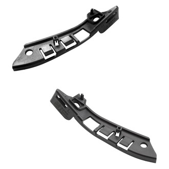 Replace® - Front Outer Bumper Cover Retainer