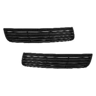 Replace® - Front Fog Light Covers