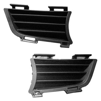 Replace® - Front Fog Light Covers