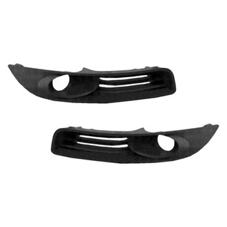 Replace® - Front Fog Light Bezel