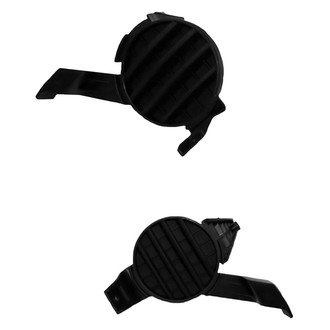 Replace® - Front Fog Light Cover