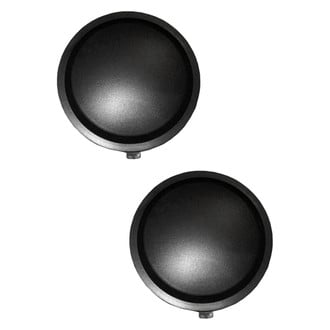 Replace® - Front Fog Light Covers