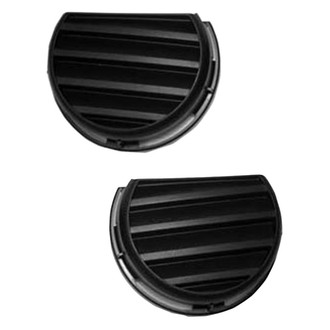 Replace® - Front Fog Light Covers