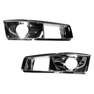 Replace® - Front Fog Light Bezel