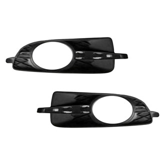 Replace® - Front Fog Light Bezels