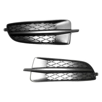 Replace® - Front Fog Light Covers
