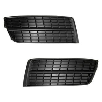 Replace® - Front Fog Light Covers