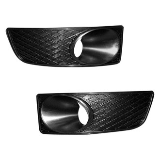 Replace® - Front Fog Light Bezels