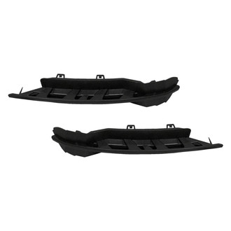 Replace® - Front Fog Light Cover