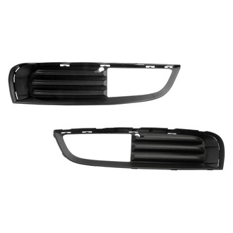 Replace® - Front Fog Light Bezels