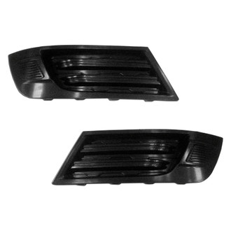 Replace® - Front Fog Light Cover