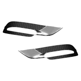 Replace® - Front Parking Light Bezel