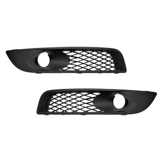 Replace® - Front Fog Light Bezels