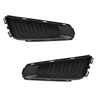 Replace® - Front Fog Light Covers