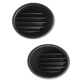 Replace® - Front Fog Light Cover