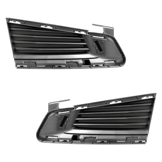 Replace® - Front Fog Light Covers