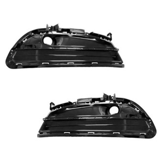 Replace® - Front Fog Light Covers