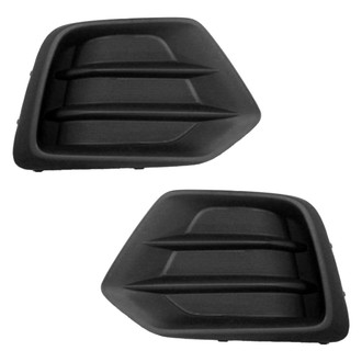 Replace® - Front Fog Light Covers