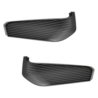 Replace® - Front Fog Light Covers