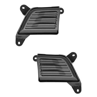 Replace® - Front Fog Light Covers