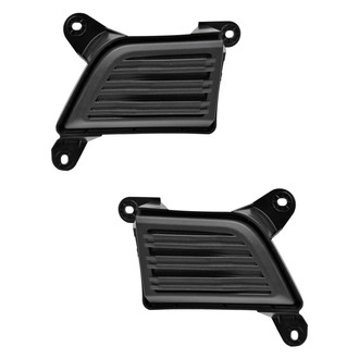 Replace® - Front Fog Light Covers