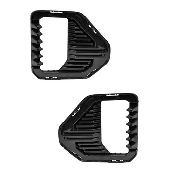 Replace® - Front Fog Light Covers